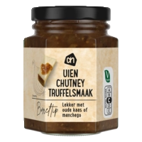 AH Uienchutney truffelsmaak