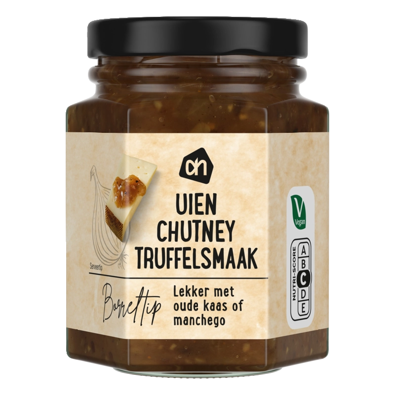 AH Uienchutney truffelsmaak