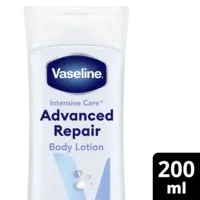 Vaseline Bodylotion advanced repair