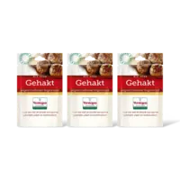 Verstegen Kruidenmix voor gehakt 3-pack