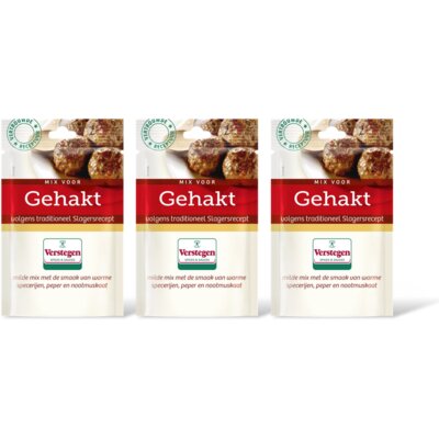pdp-image-Verstegen Kruidenmix voor gehakt 3-pack