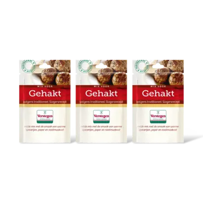 pdp-image-Verstegen Kruidenmix voor gehakt 3-pack