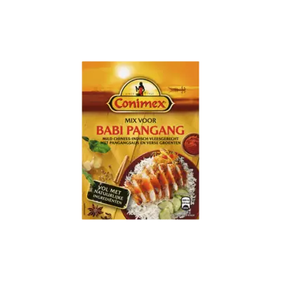 pdp-image-Conimex Mix voor babi pangang