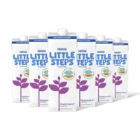 Nestlé Little Steps peutermelk 2 jaar+ 6-pack