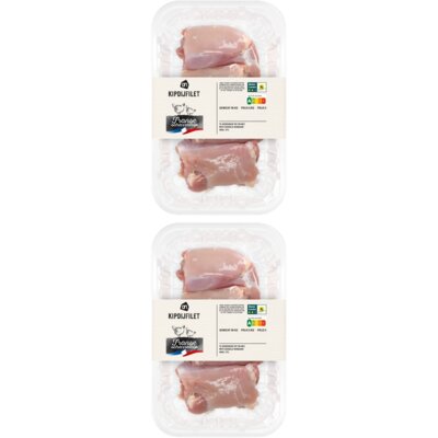 pdp-image-AH Franse scharrelkip dijfilet 2-pack