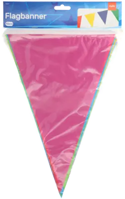 pdp-image-Folat Vlaggenlijn multicolor