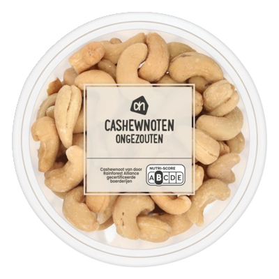 pdp-image-AH Ongezouten cashewnoten