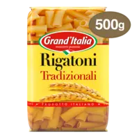 Grand' Italia Rigatoni tradizionali