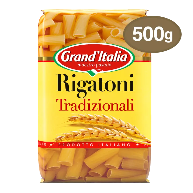 Grand' Italia Rigatoni tradizionali