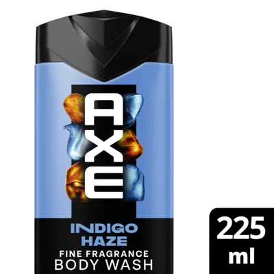pdp-image-Axe Indigo haze showergel