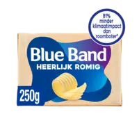 Blue Band Heerlijk romig ongezouten