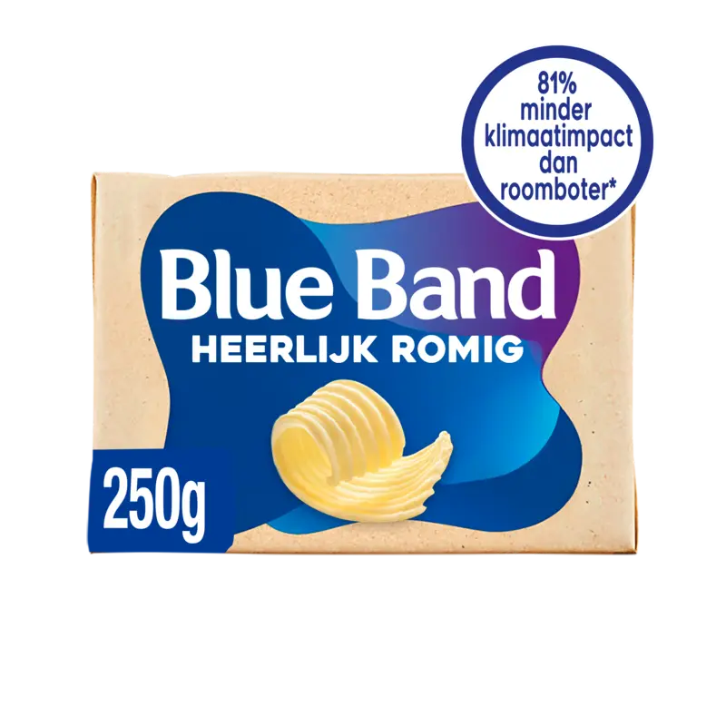 Heerlijk romig ongezouten
