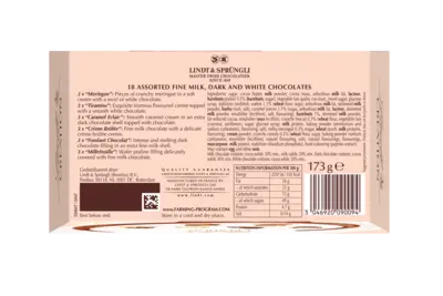 pdp-image-Lindt Creation petits desserts chocolades