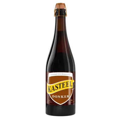 pdp-image-Kasteelbier Donker