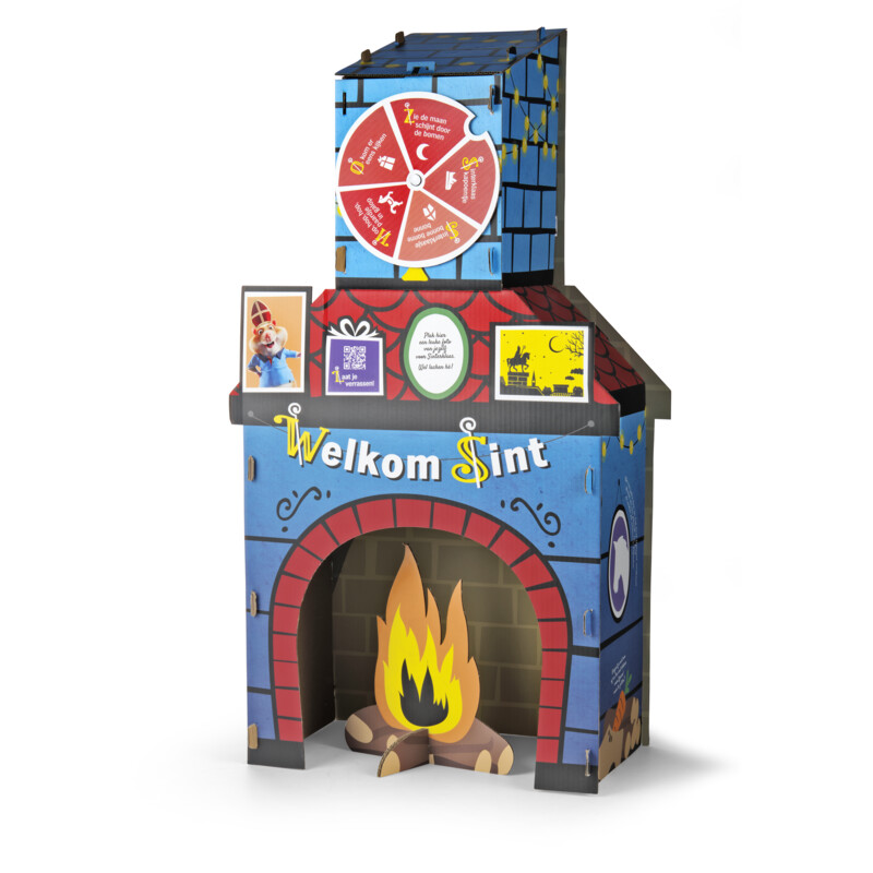 Een afbeelding van AH Schoenzethaard