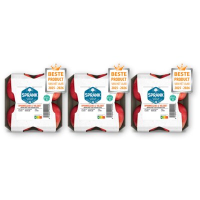 pdp-image-SPRANK Appels schaal 3-pack