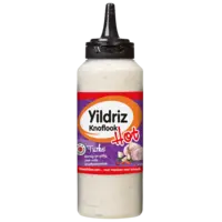 Yildriz Turkse knoflooksaus hot
