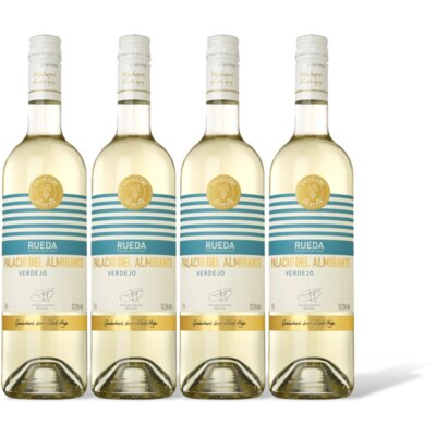 pdp-image-AH Excellent AH Excl Rueda Verdejo 4 flessen