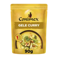 Conimex Thaise gele curry