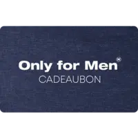 Only for men 5 euro