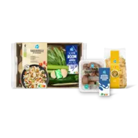 AH Vega Tagliatelle met Roomsaus Verspakket