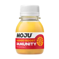 MOJU Mango immunity boost shot