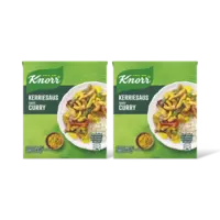 Knorr Kerriesaus 2-pack