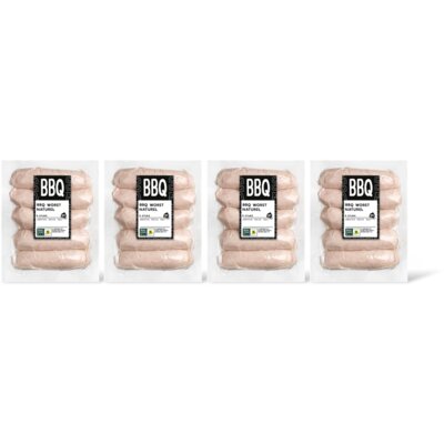 pdp-image-AH BBQ worst naturel 4-pack