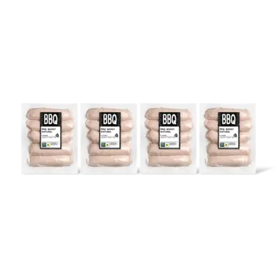 pdp-image-AH BBQ worst naturel 4-pack
