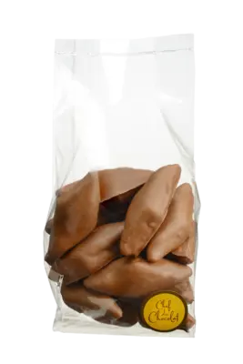 pdp-image-Chef du Chocolat Melk chocolade spekjes