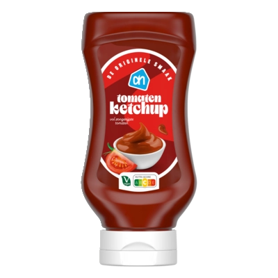 pdp-image-AH Tomatenketchup