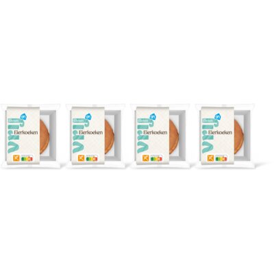 pdp-image-AH Glutenvrij Eierkoeken 4-pack