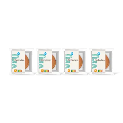 pdp-image-AH Glutenvrij Eierkoeken 4-pack