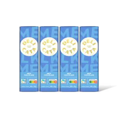 pdp-image-Delicata Reep melk chocolade 4-pack