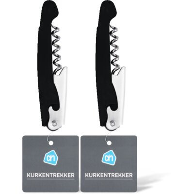 pdp-image-AH Kurkentrekker 2 pack