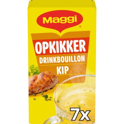 pdp-image-Maggi Opkikker drinkbouillon kip