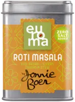 Euroma Roti masala by Jonnie Boer