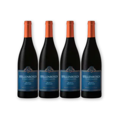 pdp-image-Stellenb Vineyards Pinotage 4 flessen
