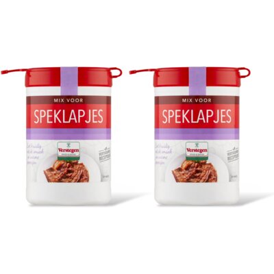 pdp-image-Verstegen Kruidenmix voor speklapjes 2-pck
