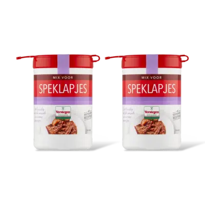 pdp-image-Verstegen Kruidenmix voor speklapjes 2-pck