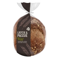 AH Liefde & Passie Petit cereales ongesneden