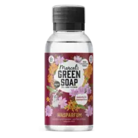 Marcel's Green Soap Wasparfum mandarin osmanthus