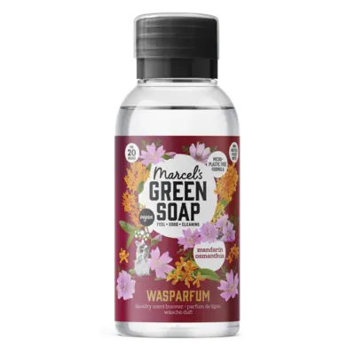 pdp-image-Marcel's Green Soap Wasparfum mandarin osmanthus