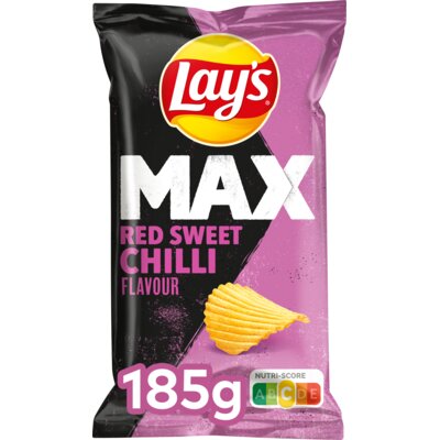 pdp-image-Lay's Max red sweet chili