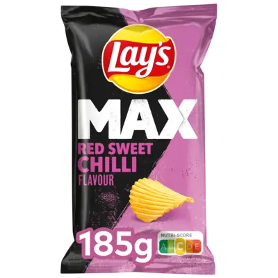 pdp-image-Lay's Max red sweet chili