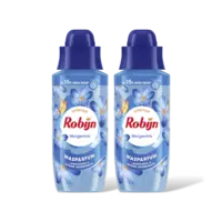 Robijn Wasparfum morgenfris 2-pack