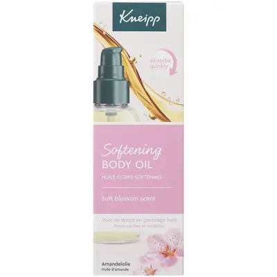 pdp-image-Kneipp Huidolie soft skin amandelbloesem