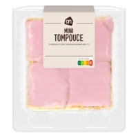 AH Mini tompoucen