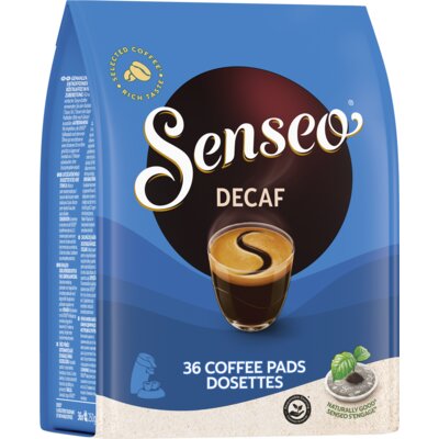 pdp-image-Senseo Decaf koffiepads
