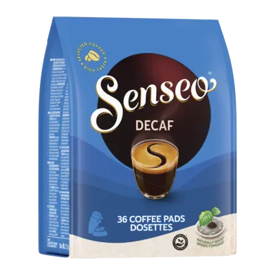 pdp-image-Senseo Decaf koffiepads